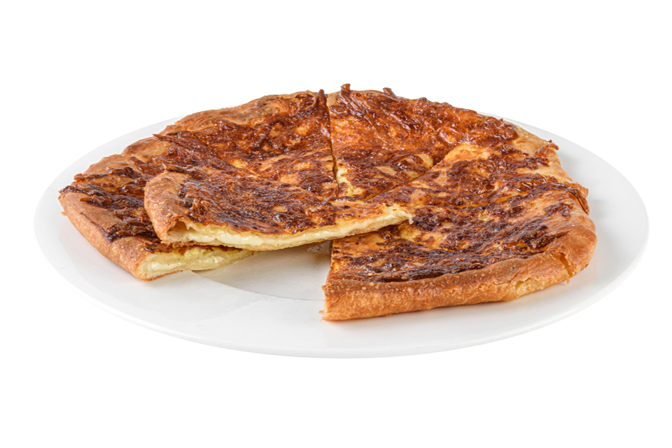 Хачапури