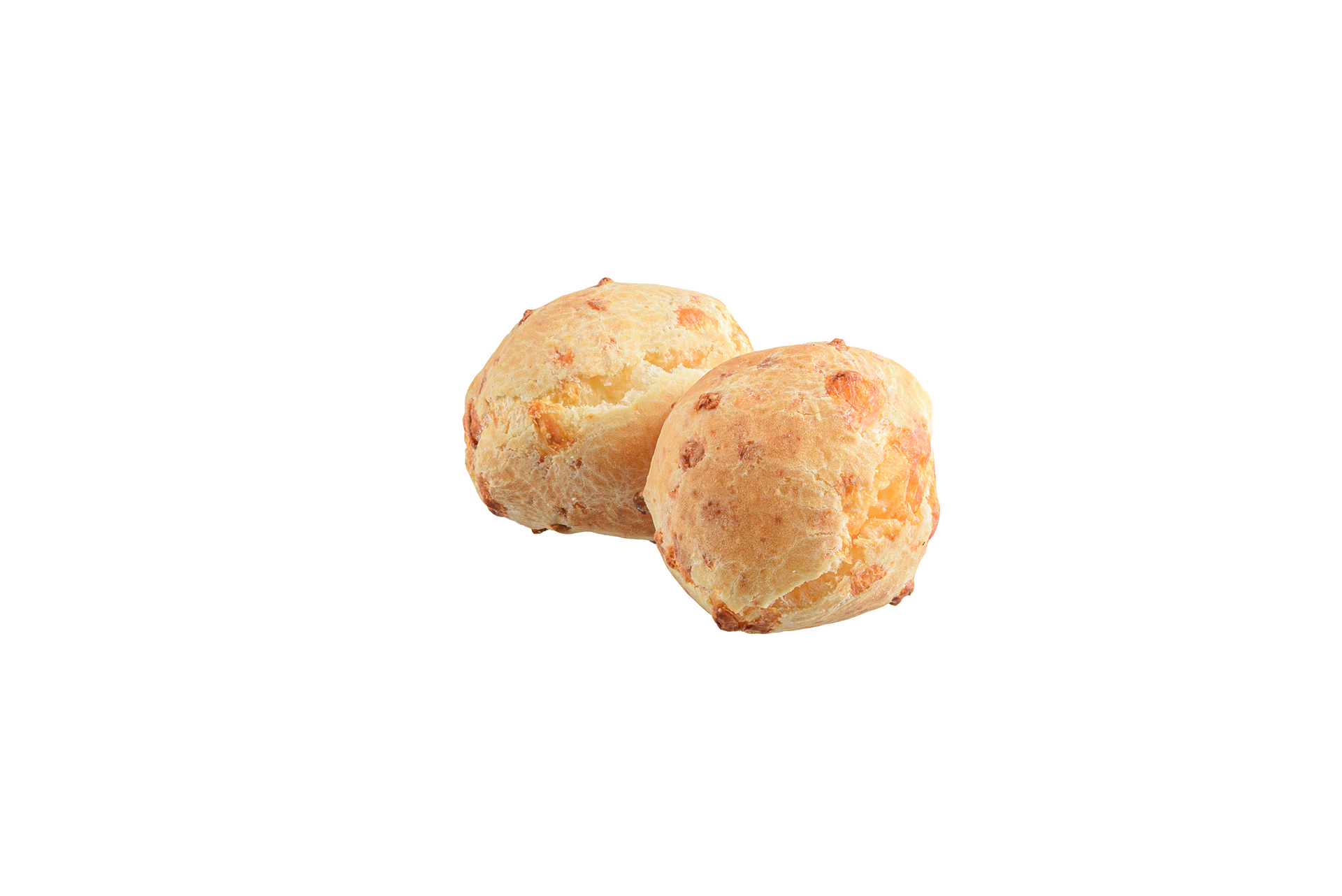 Сырная булочка
