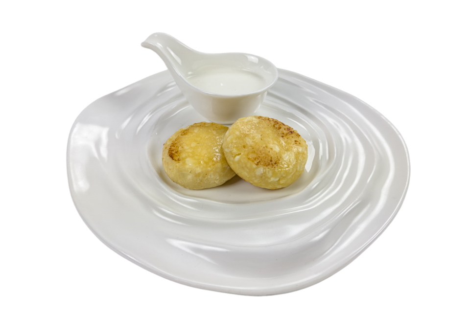 Сырники