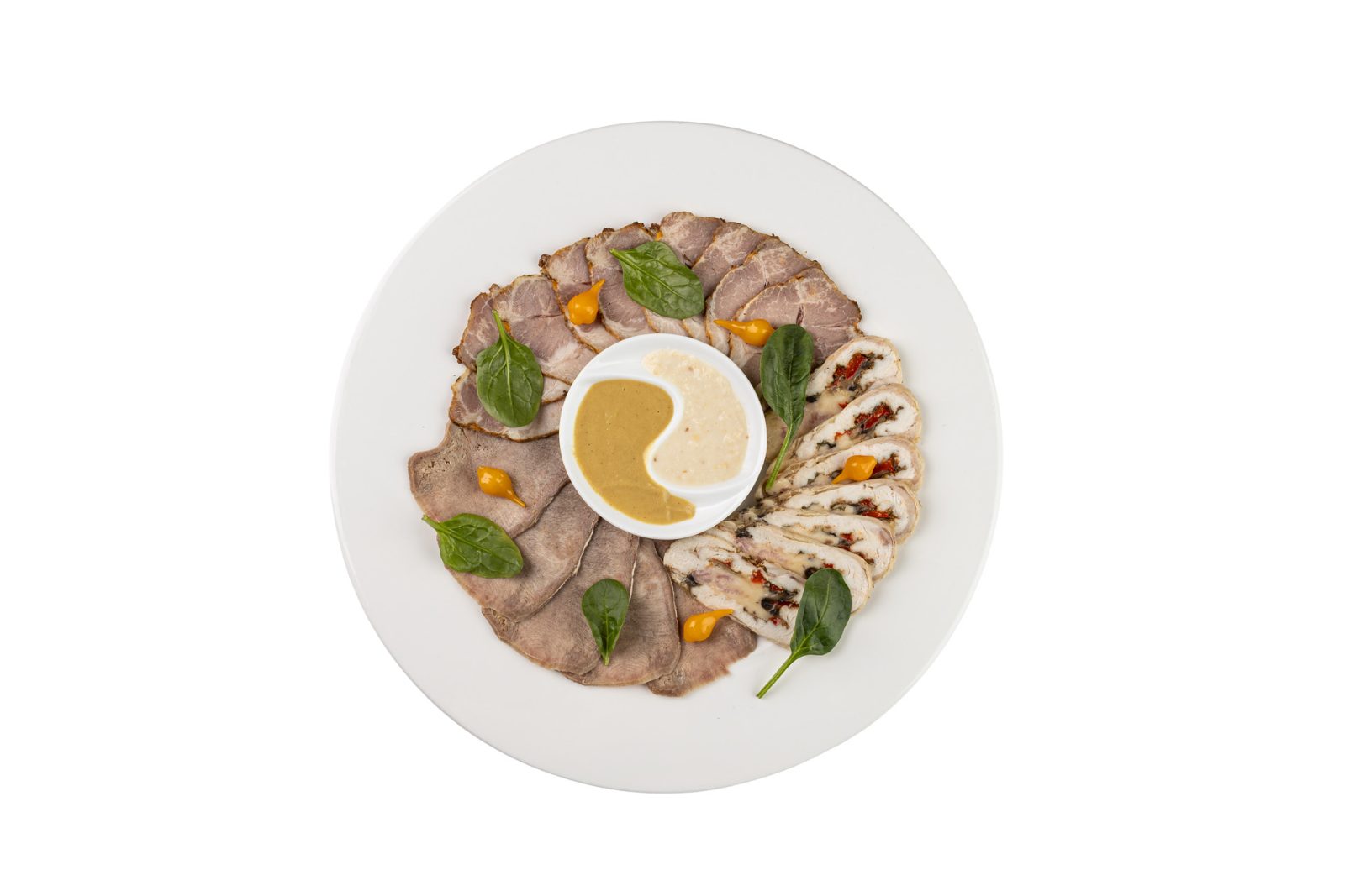Мясное плато
